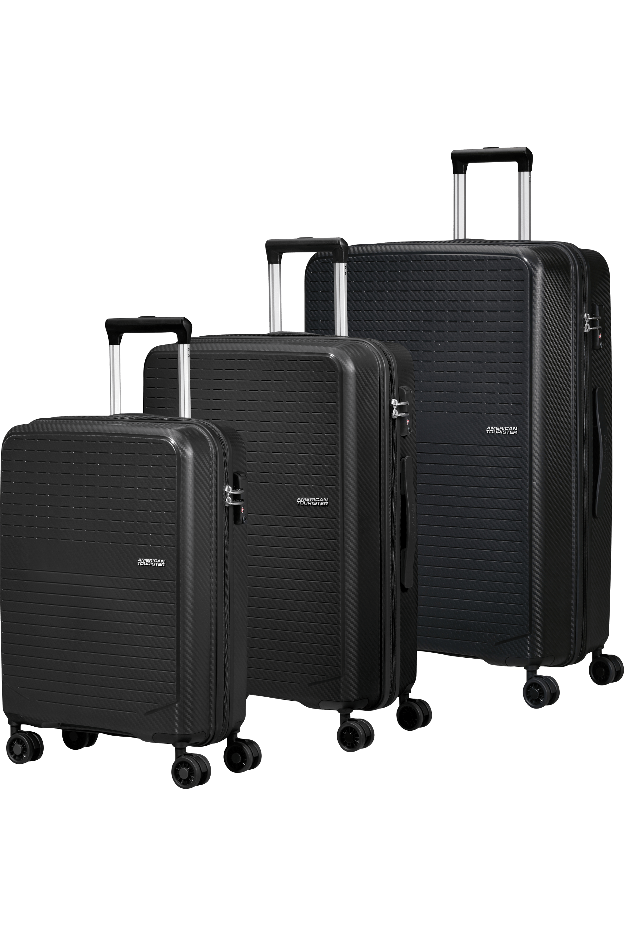 Bagage, Koffer