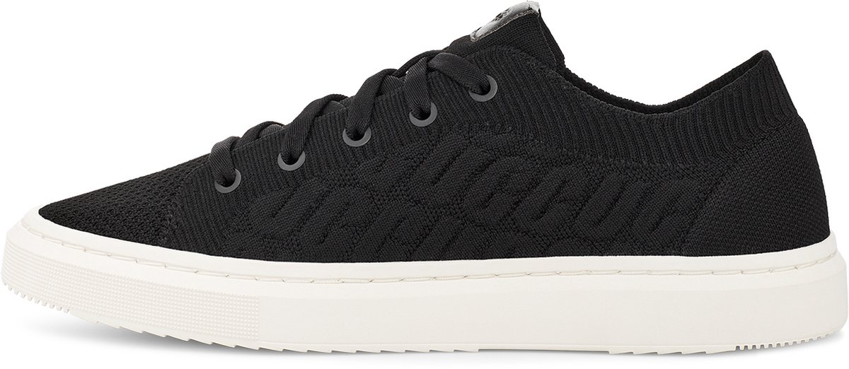 UGG - Maat 41 - W Alameda Graphic Knit Dames Schoenen - Zwart