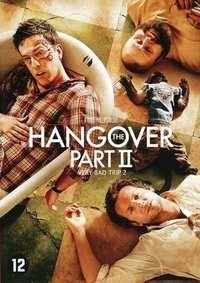 The Hangover Part II