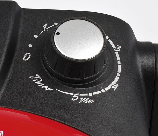 G3 Ferrari Delizia Rosso - Pizzaoven