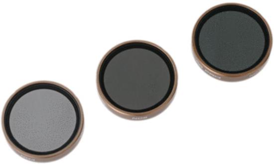 PolarPro AUTEL X-Star Filters Cinema Series Shutter Collection