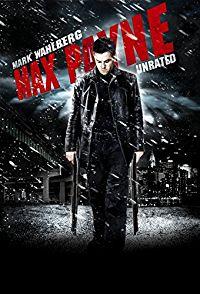 Max Payne - DVD Import