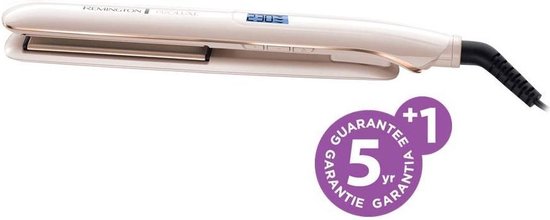 Remington S9100 PRO-Luxe - Stijltang