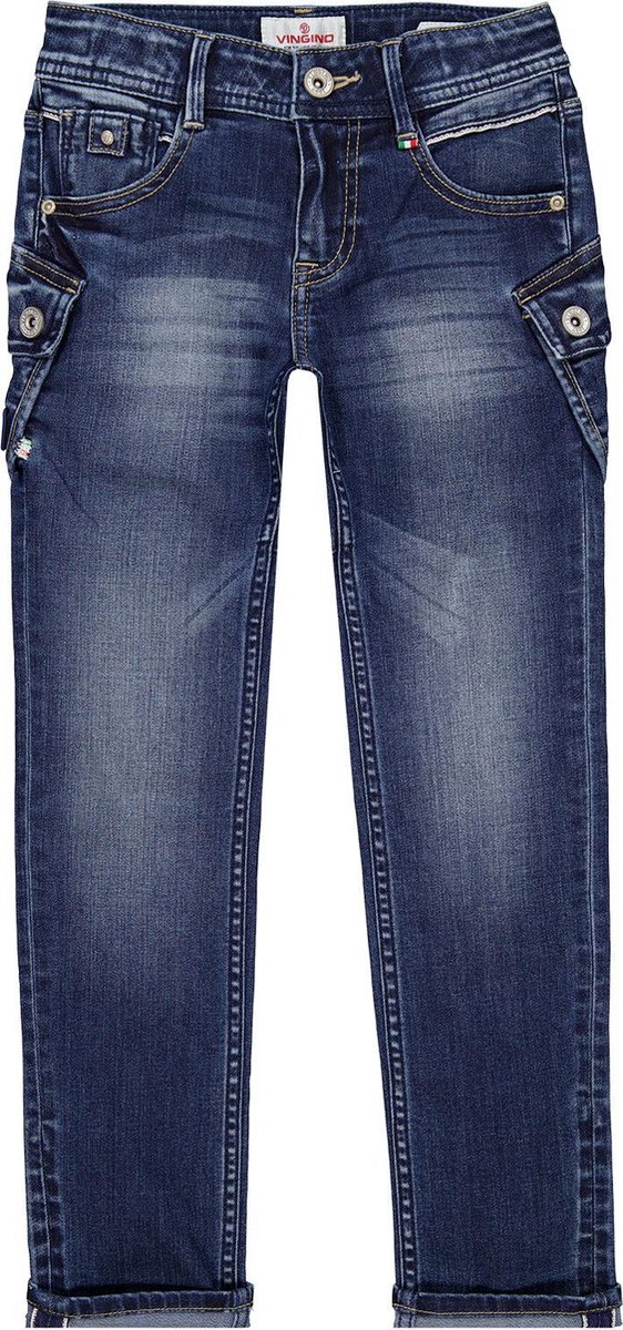 Kleding, Jeans, Broeken