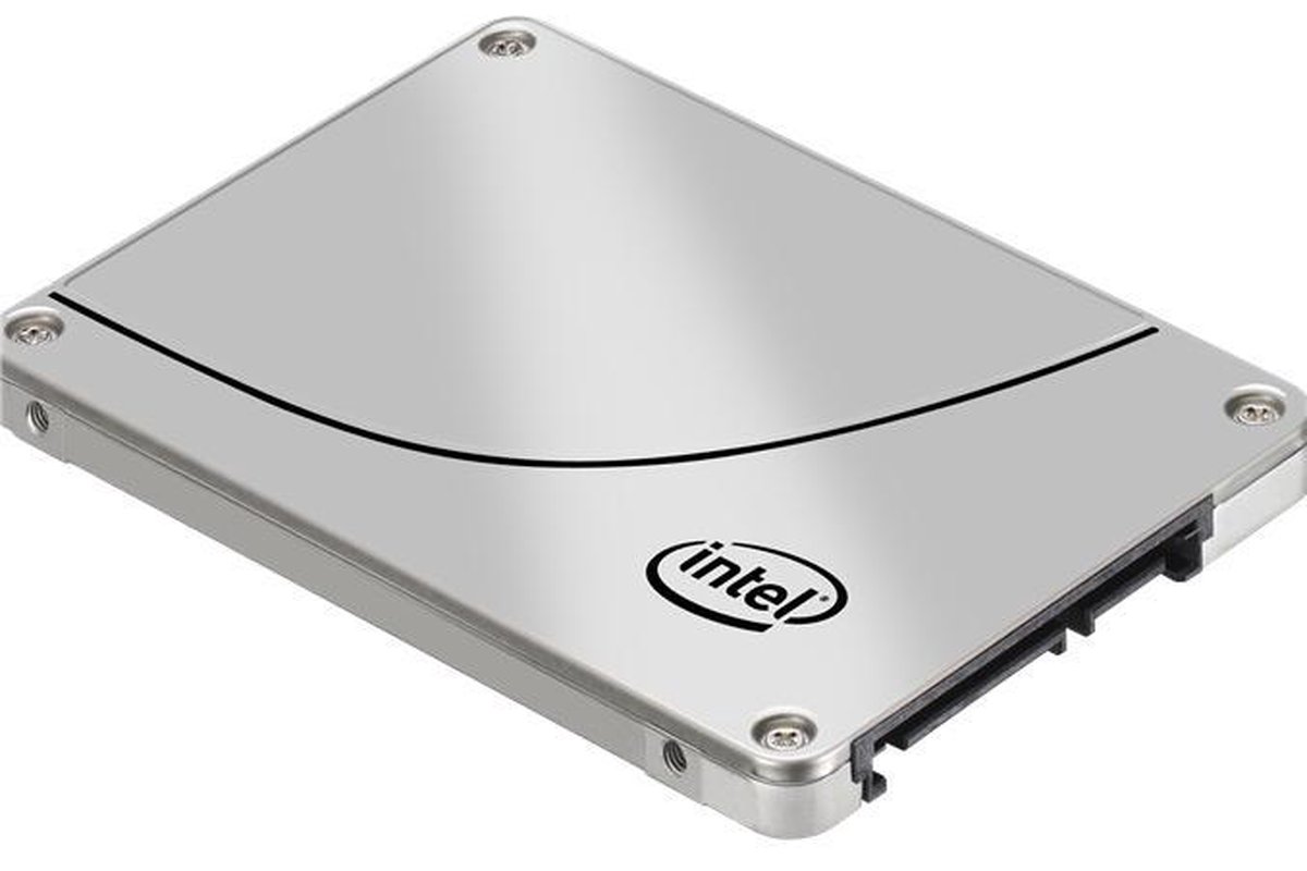 Intel 530 Series - Interne SSD - 240 GB