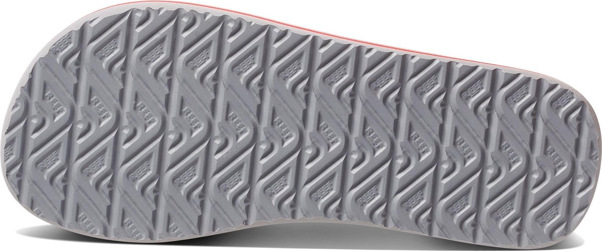 Reef Kids Ahi Meisjes Slippers - Maat 33.34 - Nom/Nom