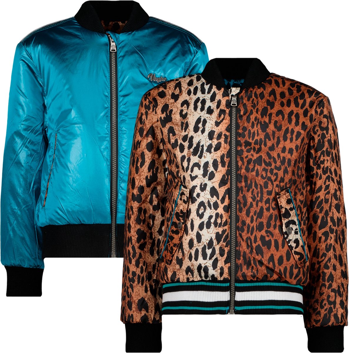 Kleding, Jas