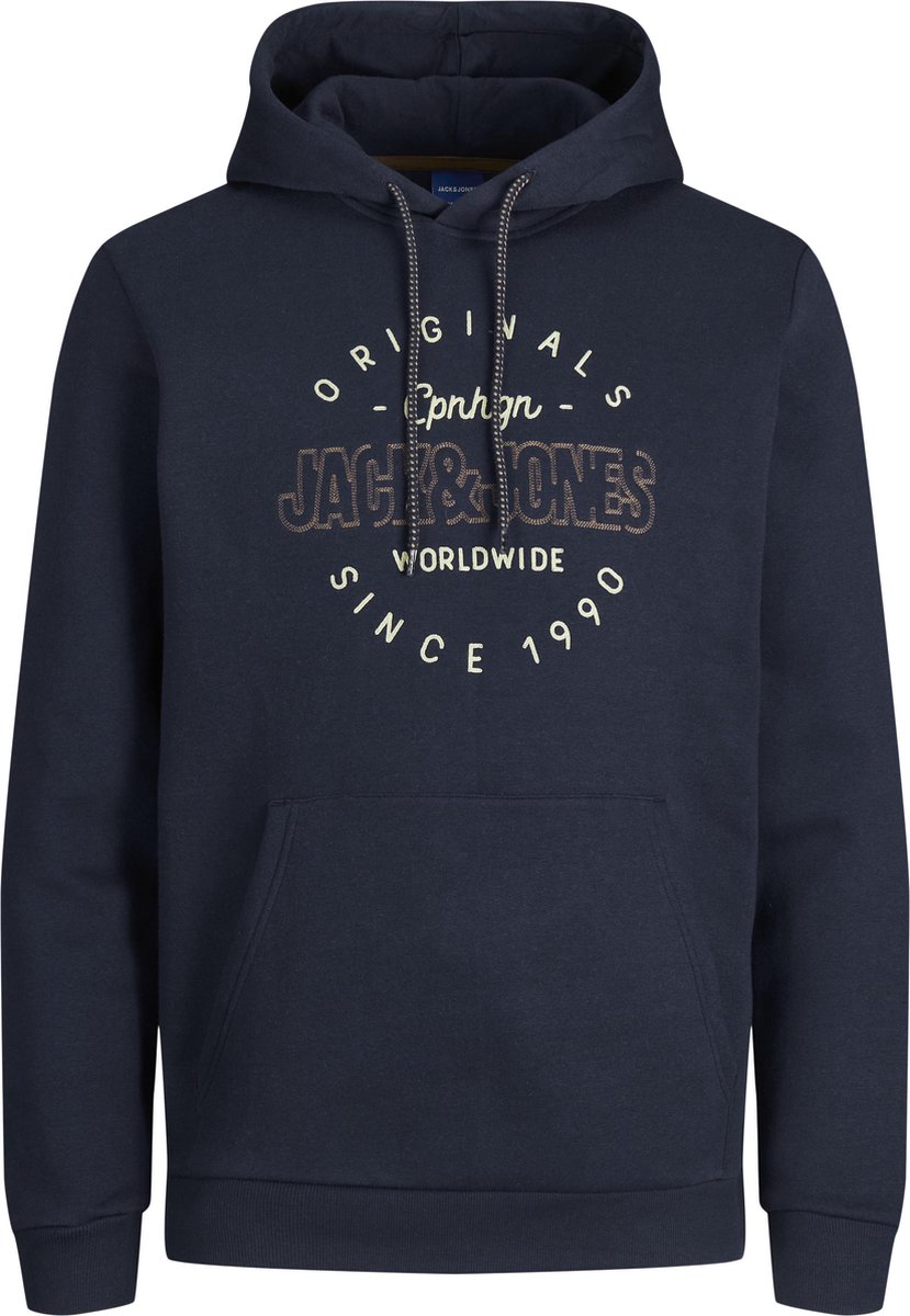 Breigoed, Trui, Sweatshirt, Capuchon