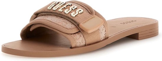 Guess  - Maat 41  Elyze3 Dames Slippers - Blush