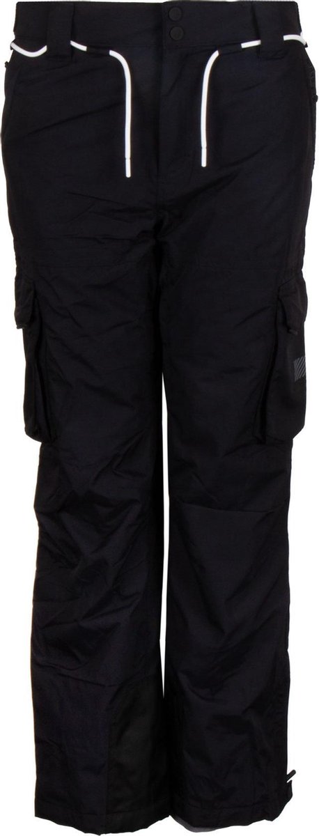 broek, ski, snowboard, pantalon, cargo