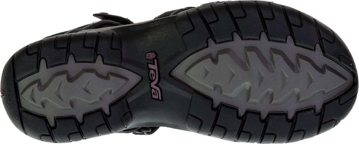 Teva - Maat 38 - W TIRRA Dames Sandalen