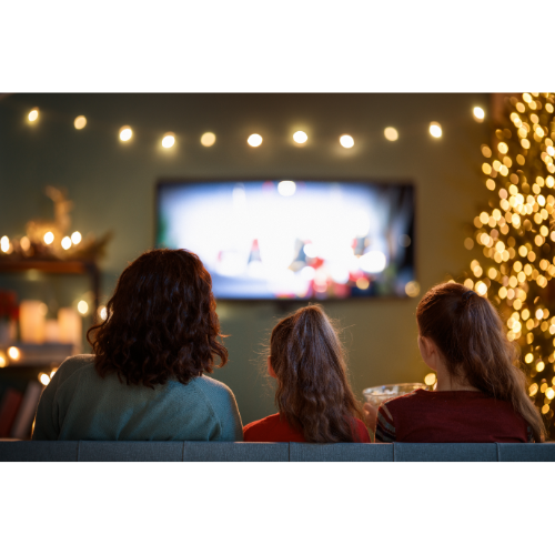 Films & Series