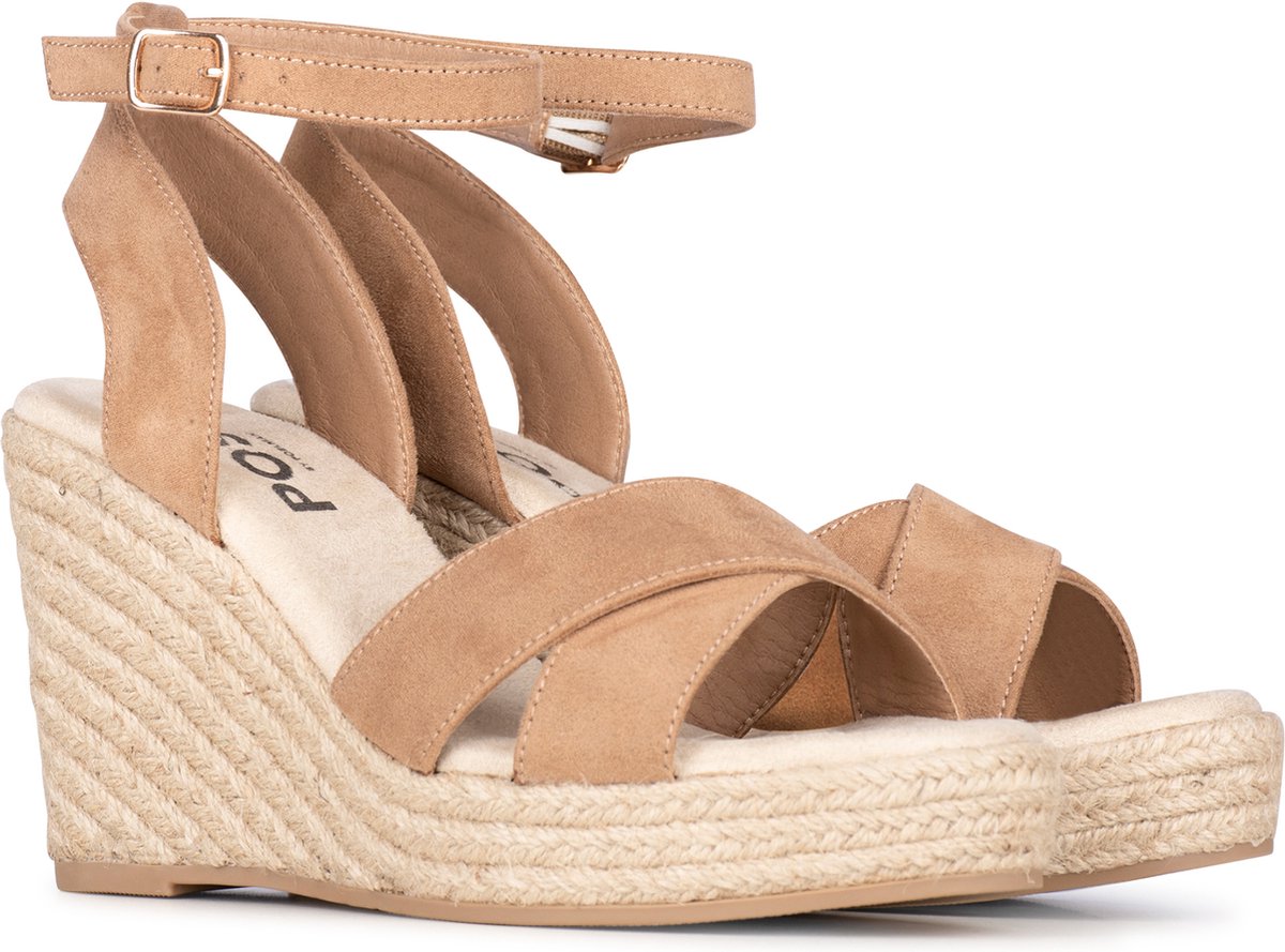 POSH by Poelman - maat 36 - NOLA Sandalen
