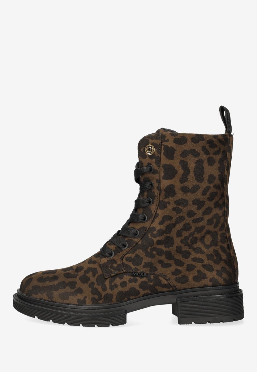 Mexx - maat 37- Holea Glad Dames
