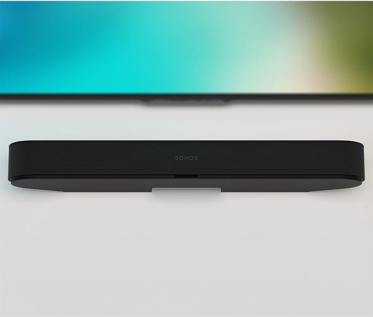 Soundbar - Sonos Beam Wall Mount Zwart