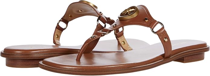 Michael Kors - maat 41 - Conway Sandal - Luggage