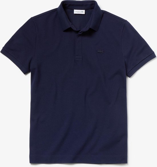 Lacoste - Maat XL - Paris S/S Poloshirt Heren