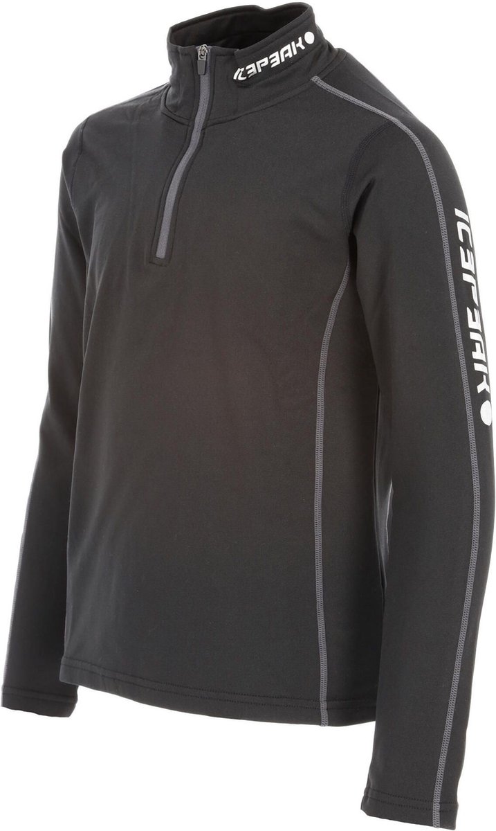 Icepeak Fleminton Wintersportpully Kids - Maat 140