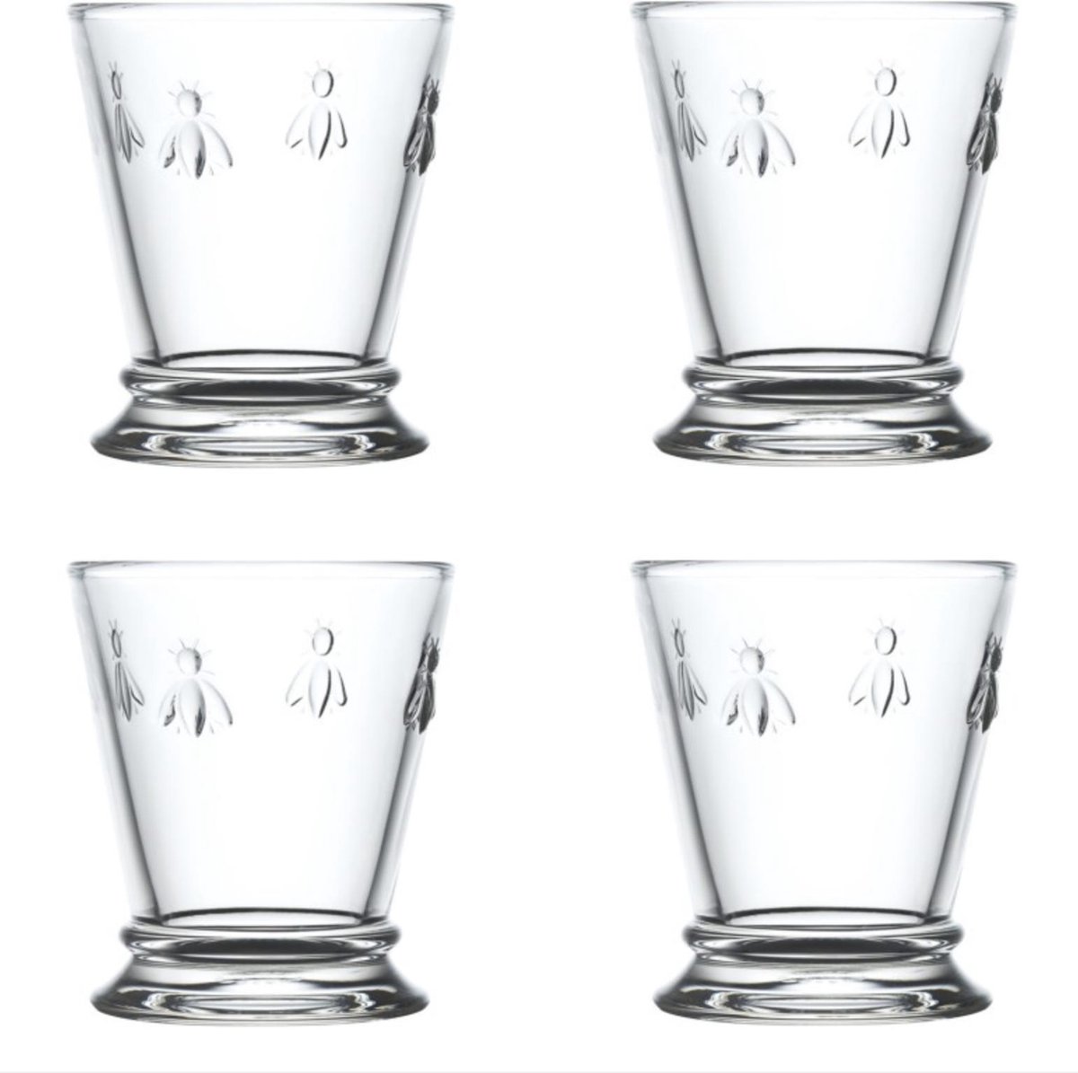 Glas, Beker, Kruik