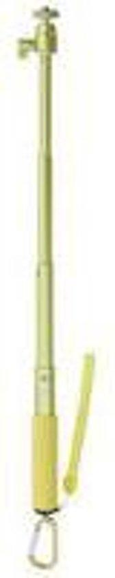Xsories U-shot Monochrome - 94 cm - Geel