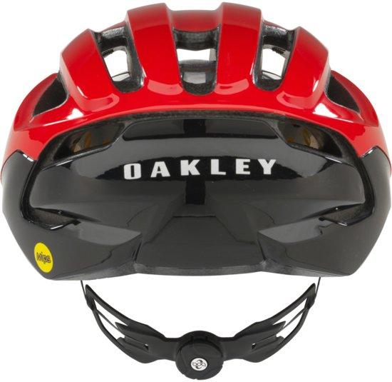 Oakley ARO3 - Fietshelm - Maat S - Red Line