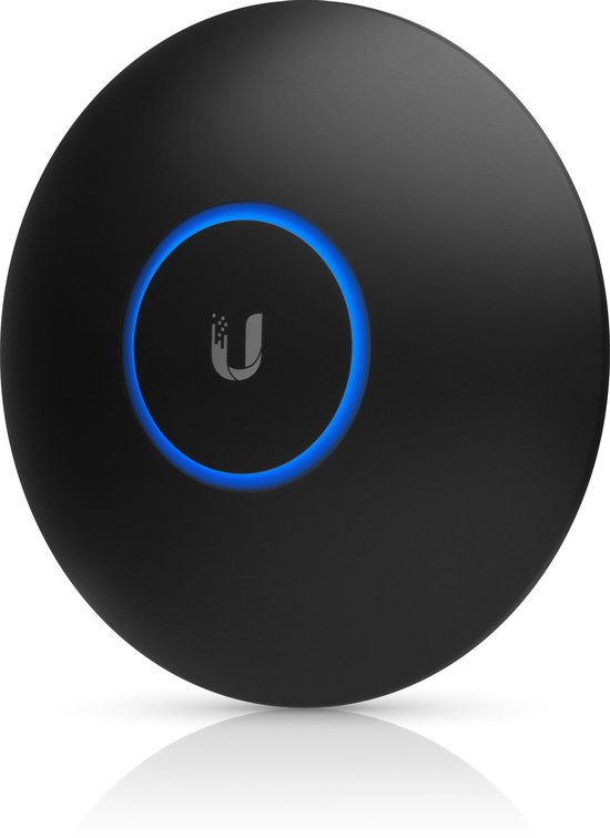 Ubiquiti UniFi nanoHD - WLAN afdekkap - 3-pack - Zwart