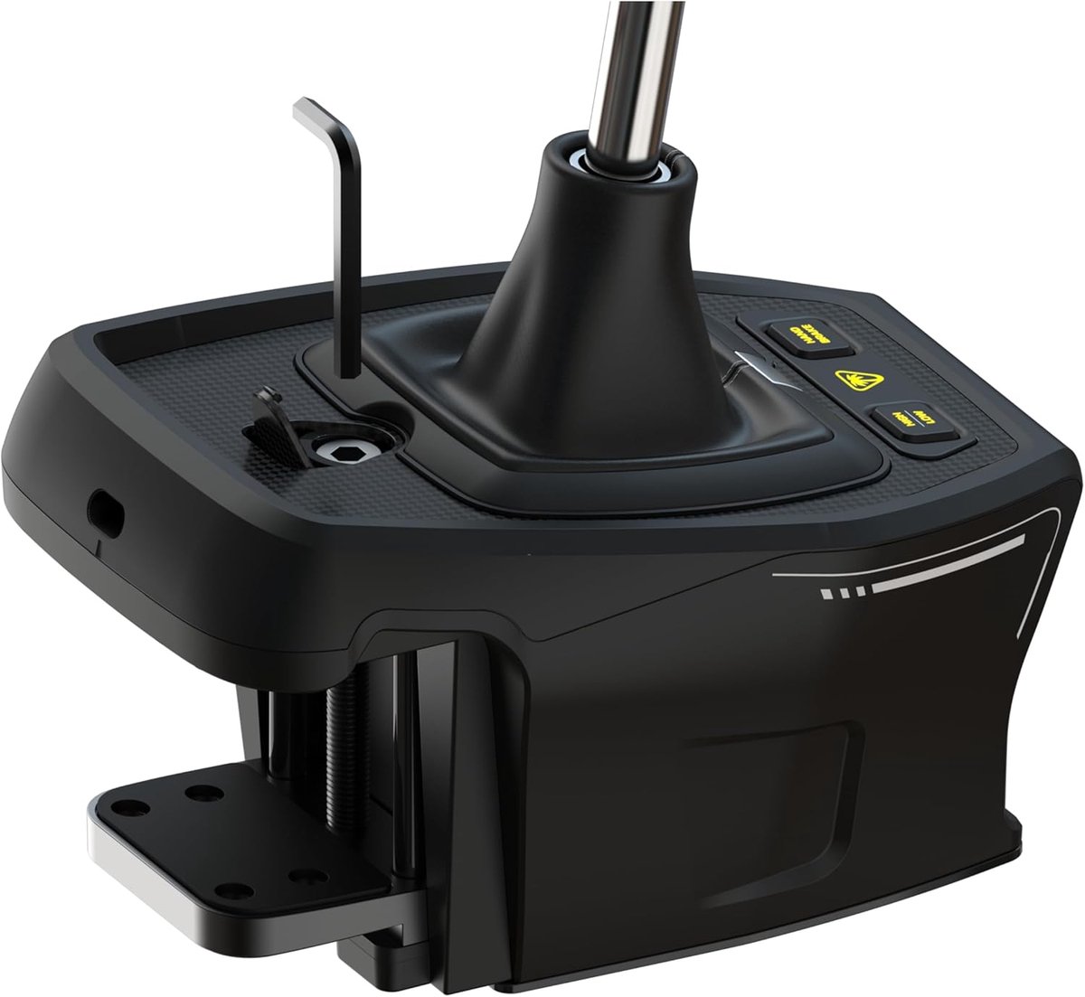 Turtle Beach VelocityOne - Multi Shift Gear Shifter - Windows, Xbox Series X|S, Xbox One