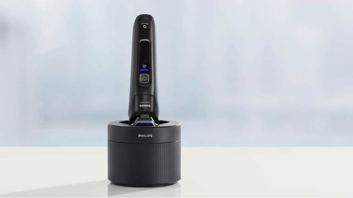 Philips Shaver Series 5000 S5584/50 - Scheerapparaat