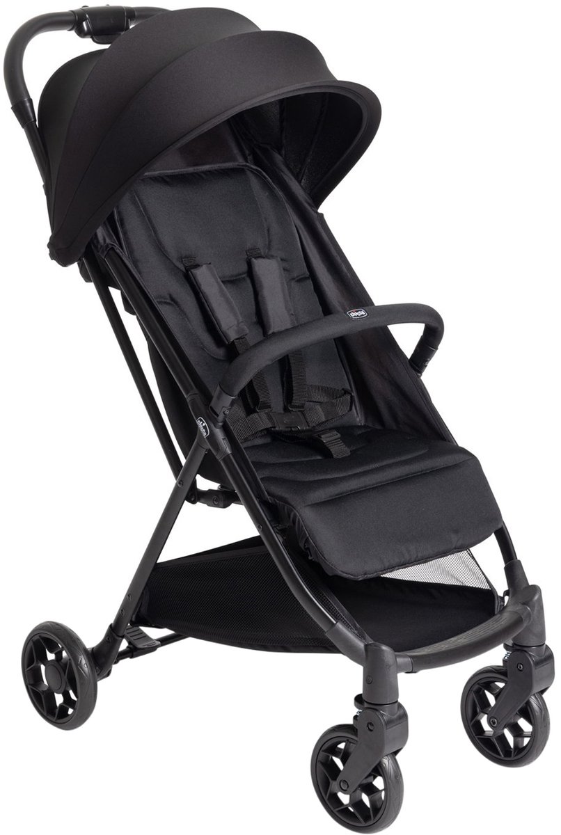 Chicco Urbino Buggy - Zwart