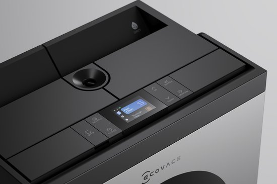Ecovacs Winbot W Series - Ruitenwasser - TruEdge Technologie - Vortex Wash Techniek