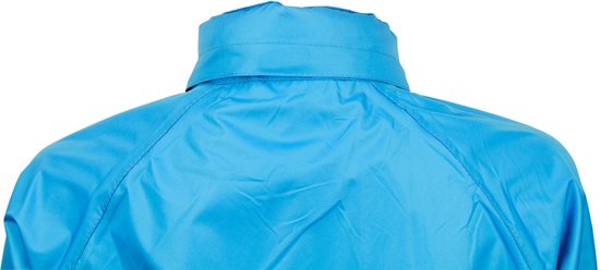 Ralka Deluxe Regenjas - Maat M - Volwassenen - Dames - Aqua
