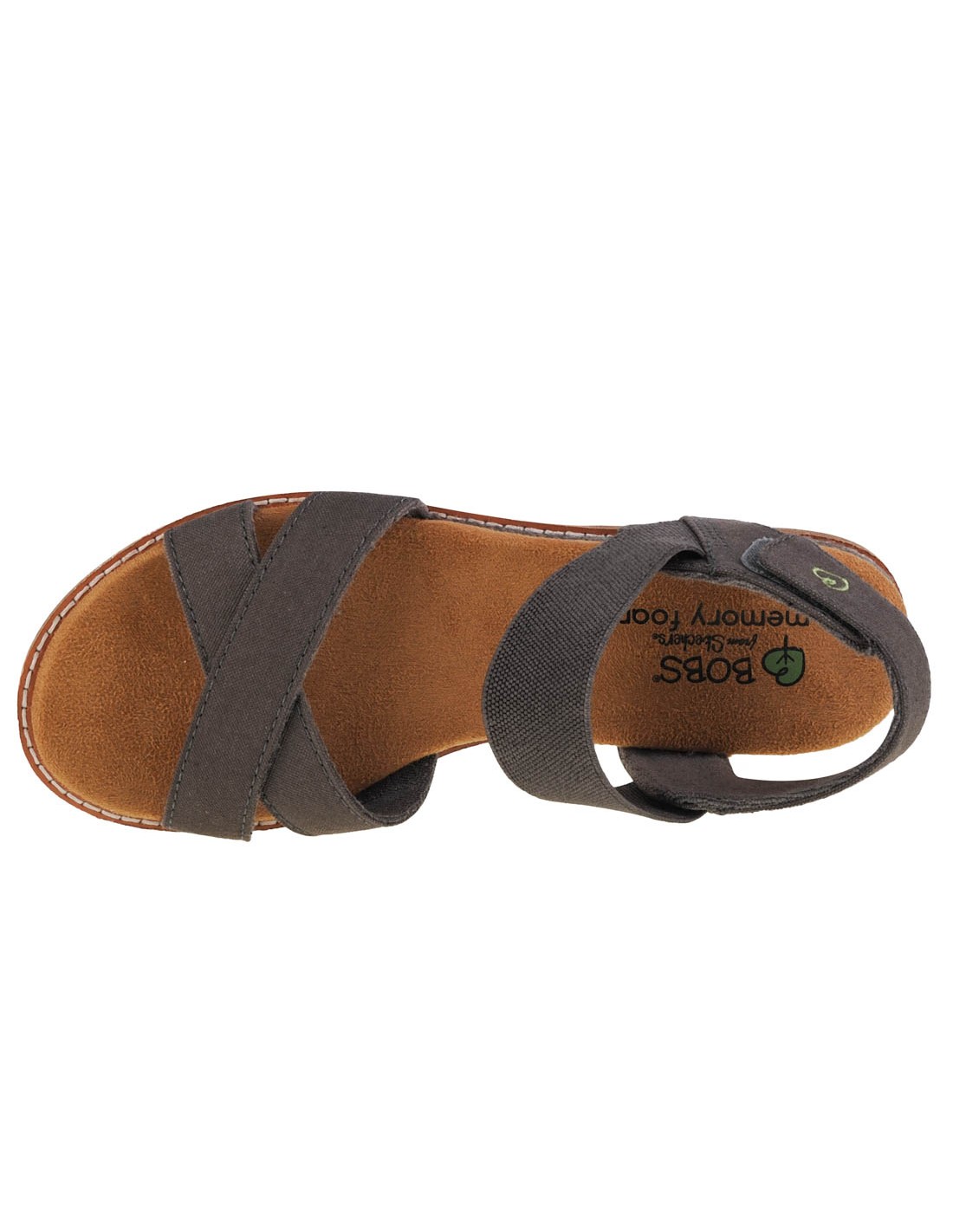 Skechers - Maat 39 - DESERT KISS - PEAKS & VALLEYS Dames Sandalen