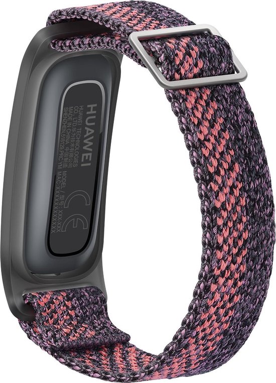 Huawei Band 4e - Activity Tracker - Koraal