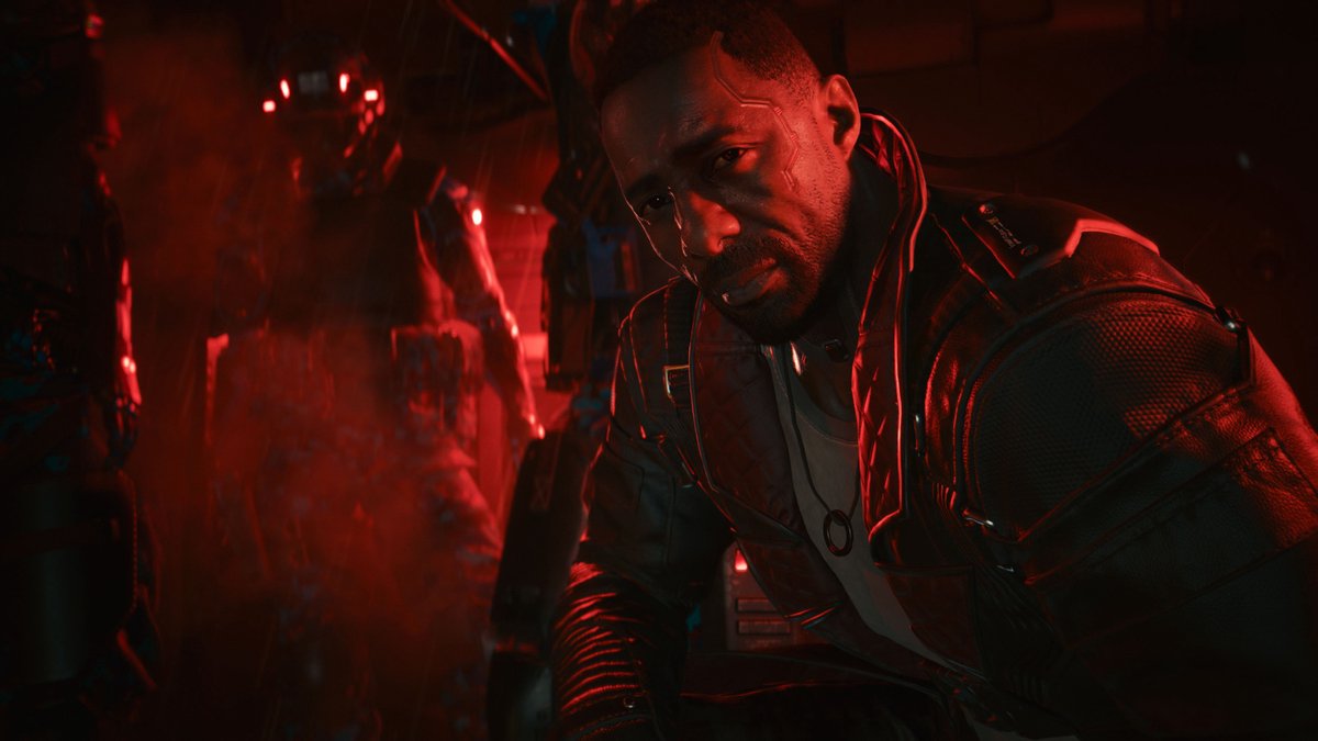 Cyberpunk 2077 - Ultimate Edition - PS5
