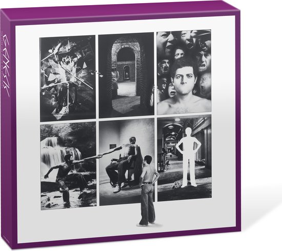 Collage, Persoon, Volwassene, Mannelijk, Man