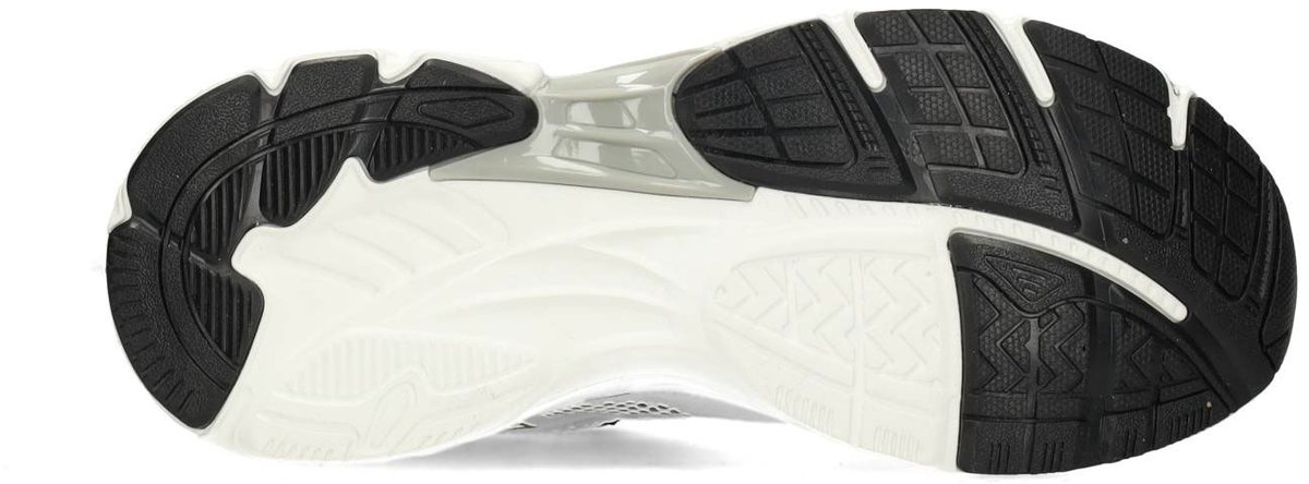 PS Poelman - maat 43 - Dex Heren Sneakers - met combinatie
