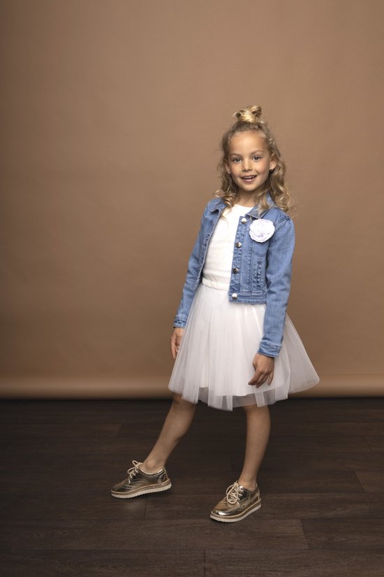 Le Chic maat 110  Meisjes Jurk