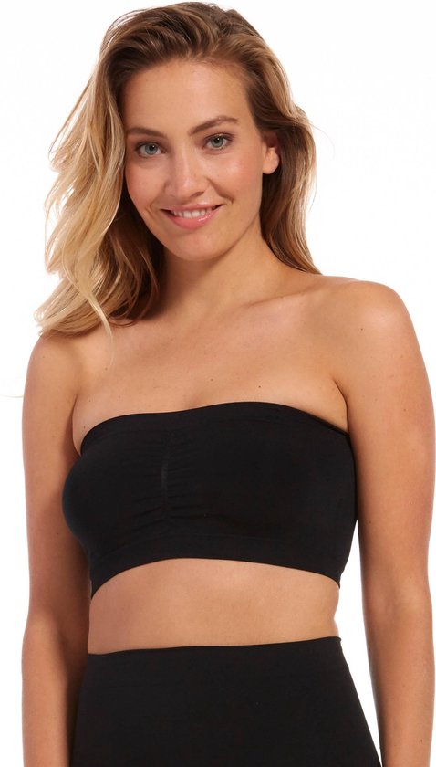MAGIC Bodyfashion BH - M - Bandeau Bra
