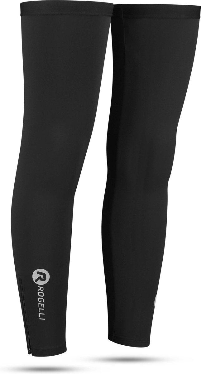 Rogelli - Maat M-L - Promo - Beenstukken - Unisex