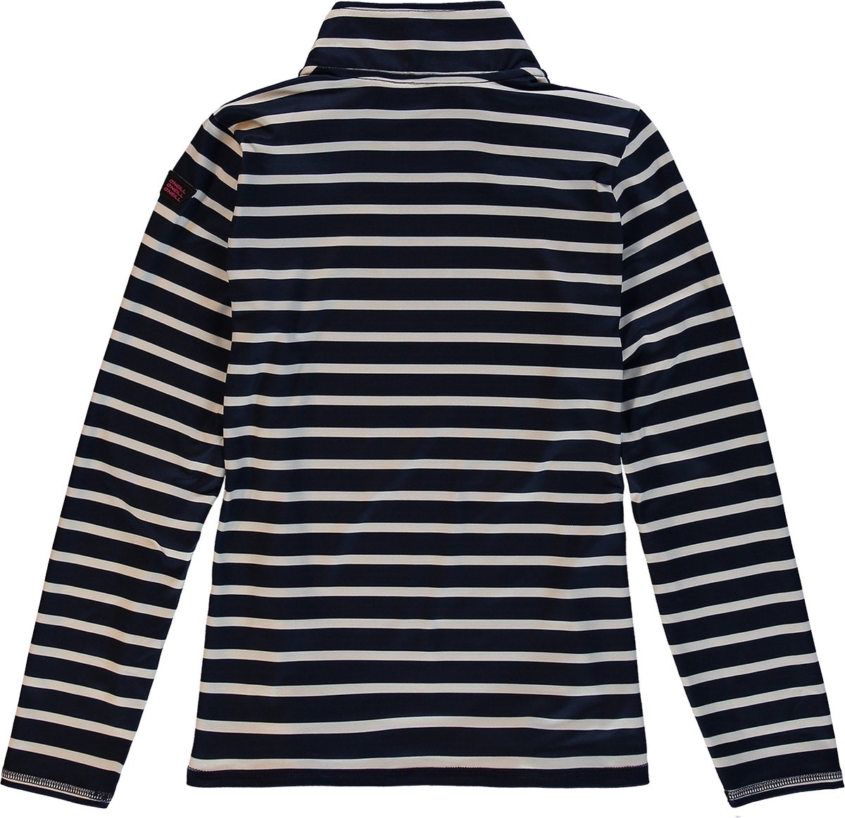 O'Neill  - Maat 164 Stripe Fleece Hz Wintersportpully Meisjes