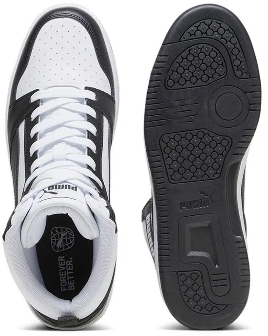basketbal, sneaker, witte schoen, 50-50 veter, sole