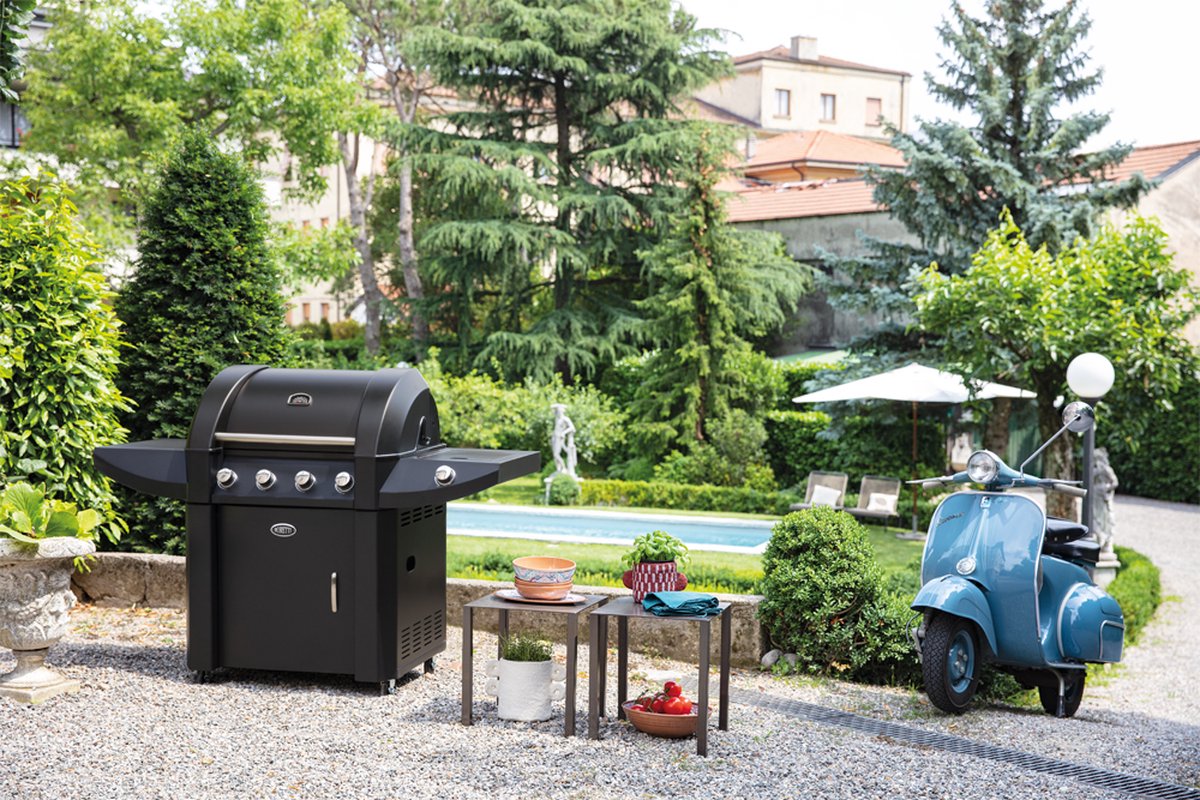 borettitx9VDBEIA6bUr Boretti BBQ Hoes Robusto/Forza - BBA13