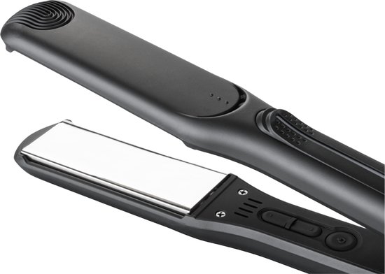 Max Pro Keratin Shine - Stijltang