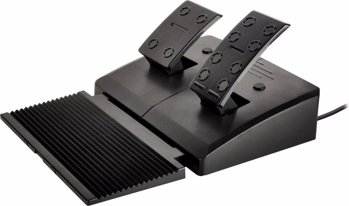 Speedlink DRIFT O.Z. - Racestuur - PC