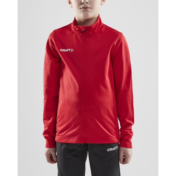 craft - maat 158-164 SQUAD JACKET JR