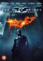 The Dark Knight Trilogy (DVD)