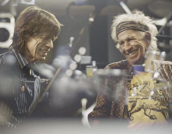 The Rolling Stones-Blue &amp; Lonesome (LP)