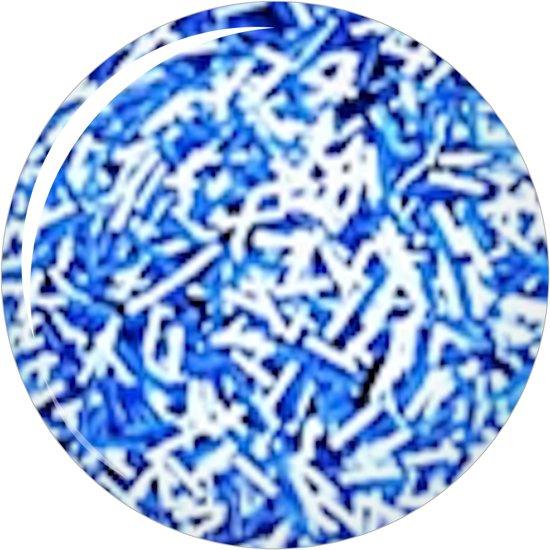 Sally Hansen Fuzzy coat - 400 Tight Knit - Nagellak