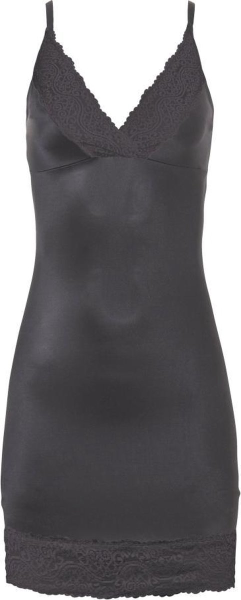 MAGIC Bodyfashion - Maat S - Be Pretty Jurk - Zwart