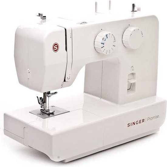 Singer Promise F1409 - Naaimachine